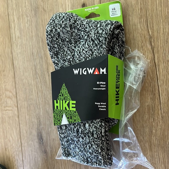 Wigwam Socks - Picture 6 of 9